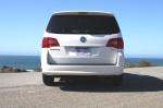 Volkswagen Routan 2009 года
